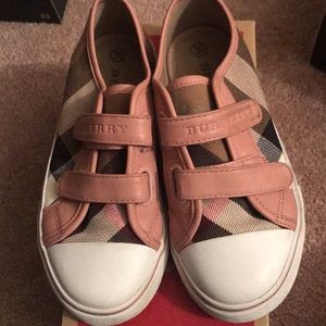 Burberry Sneakers